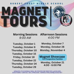 Magnet Tours